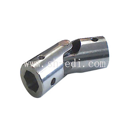 wsd萬向節(jié)型號_單節(jié)式萬向節(jié)規(guī)格_六角孔萬向節(jié)安裝應用